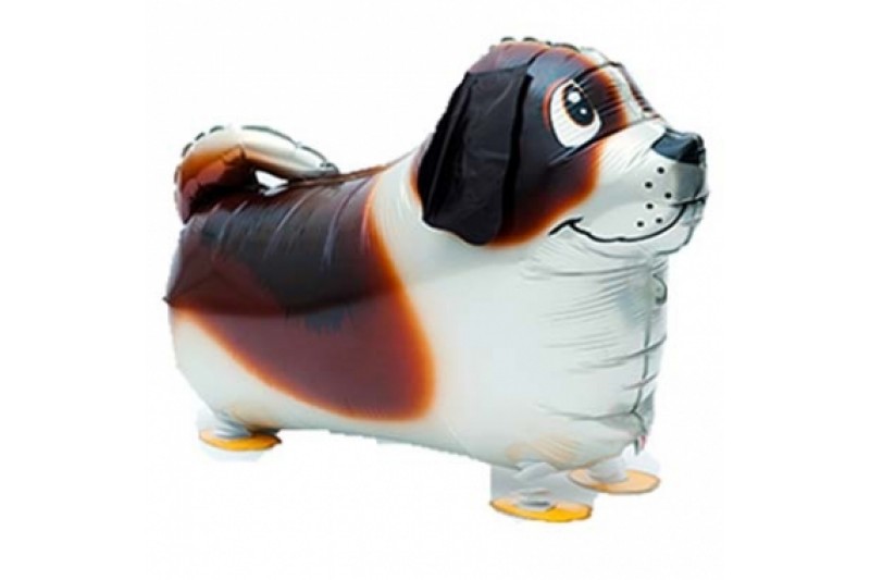 Animal Air Walking Pet Balloon